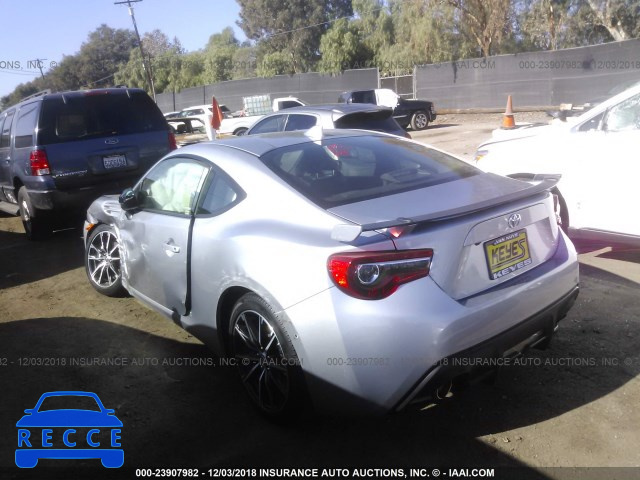 2019 TOYOTA 86 GT/TRD SE JF1ZNAE11K8700636 image 2