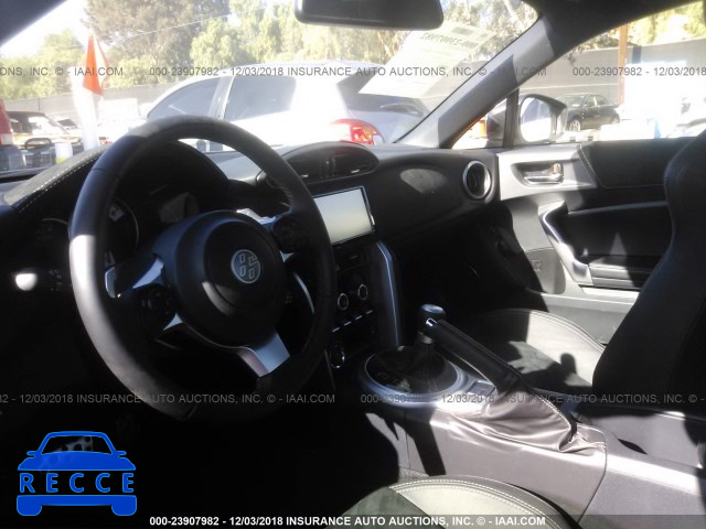 2019 TOYOTA 86 GT/TRD SE JF1ZNAE11K8700636 image 4