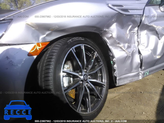 2019 TOYOTA 86 GT/TRD SE JF1ZNAE11K8700636 image 5