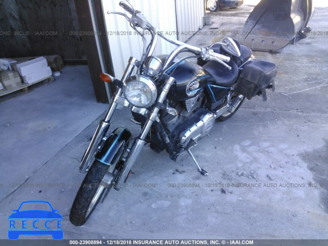 2005 VICTORY MOTORCYCLES CNESS VEGAS 5VPEC16D753008147 image 1