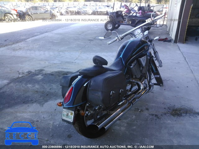 2005 VICTORY MOTORCYCLES CNESS VEGAS 5VPEC16D753008147 зображення 3