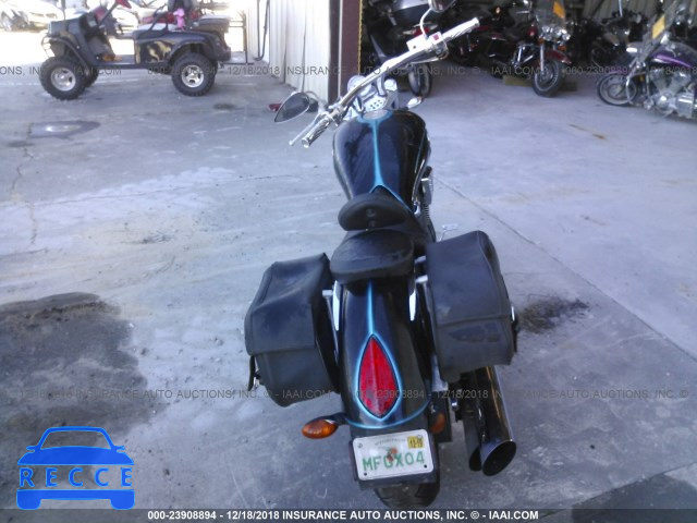 2005 VICTORY MOTORCYCLES CNESS VEGAS 5VPEC16D753008147 image 5