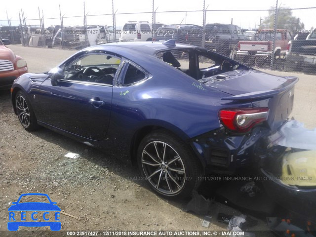 2018 TOYOTA 86 SPECIAL EDITION JF1ZNAA17J9701742 image 2