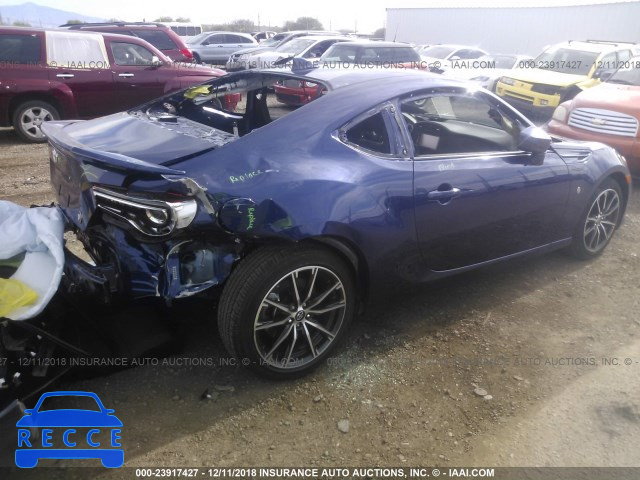 2018 TOYOTA 86 SPECIAL EDITION JF1ZNAA17J9701742 image 3