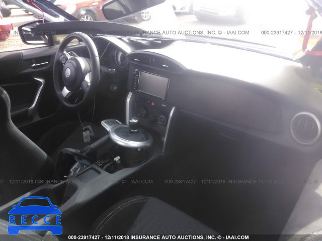 2018 TOYOTA 86 SPECIAL EDITION JF1ZNAA17J9701742 image 4
