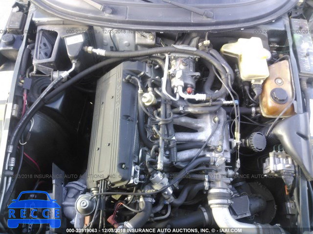 1992 SAAB 900 YS3AL76LXN7010032 image 9