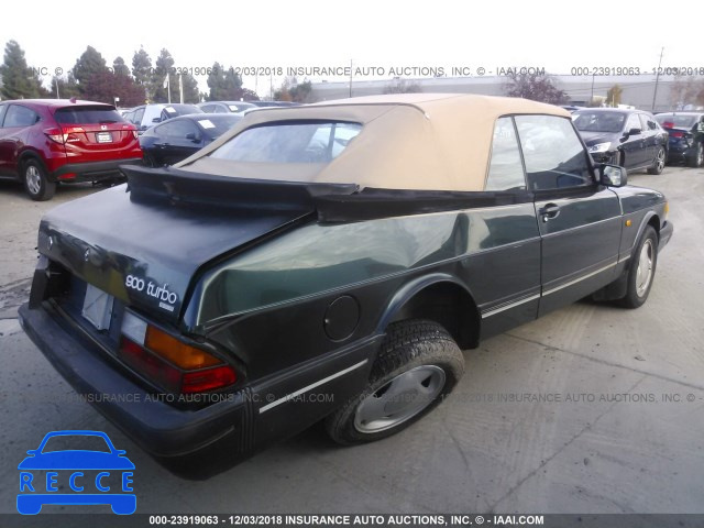 1992 SAAB 900 YS3AL76LXN7010032 image 3