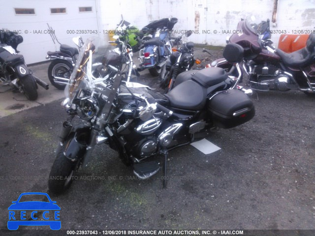 2012 YAMAHA XVS950 A/CT JYAVN01E0CA012628 Bild 1