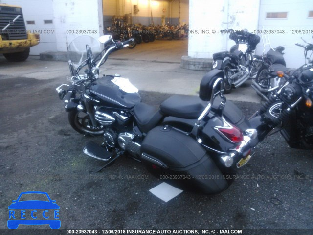 2012 YAMAHA XVS950 A/CT JYAVN01E0CA012628 Bild 2