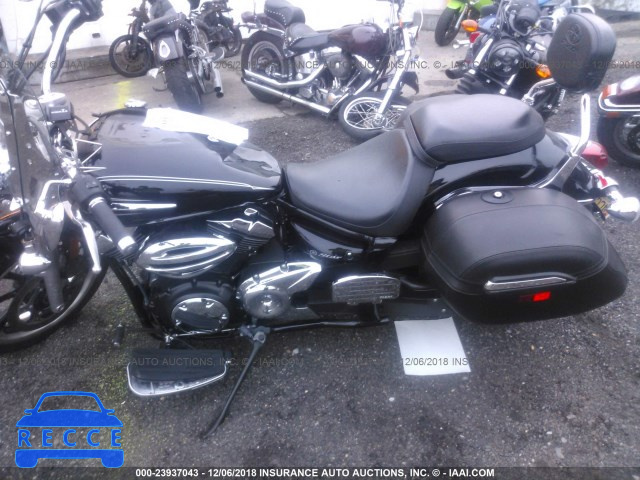 2012 YAMAHA XVS950 A/CT JYAVN01E0CA012628 Bild 8