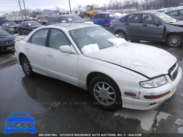 1995 MAZDA MILLENIA JM1TA2212S1141368 image 0