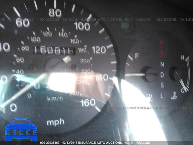 1995 MAZDA MILLENIA JM1TA2212S1141368 image 6