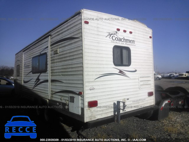 2008 COACHMEN SPIRIT OF AMERICA 1TC2B145081504816 image 2