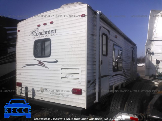 2008 COACHMEN SPIRIT OF AMERICA 1TC2B145081504816 image 3