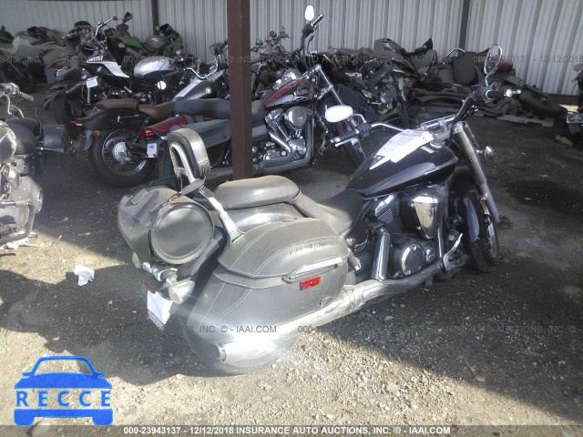 2010 YAMAHA XVS950 A JYAVN01E4AA010314 Bild 3