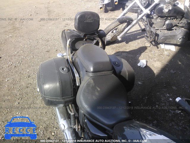 2010 YAMAHA XVS950 A JYAVN01E4AA010314 Bild 5