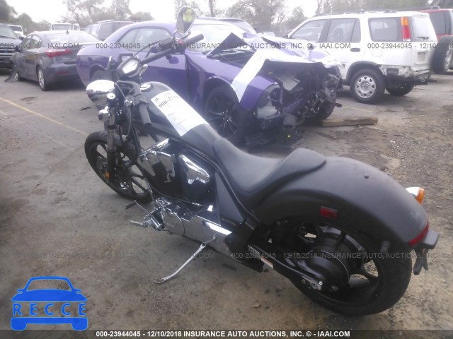 2017 HONDA VT1300 CX JH2SC6146HK200036 image 2