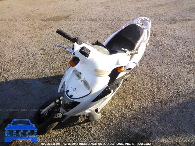 2016 SCOOTER 50CC LL0TCAPX4GYC80703 image 0