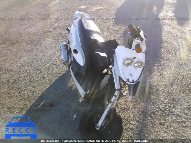 2016 SCOOTER 50CC LL0TCAPX4GYC80703 image 1