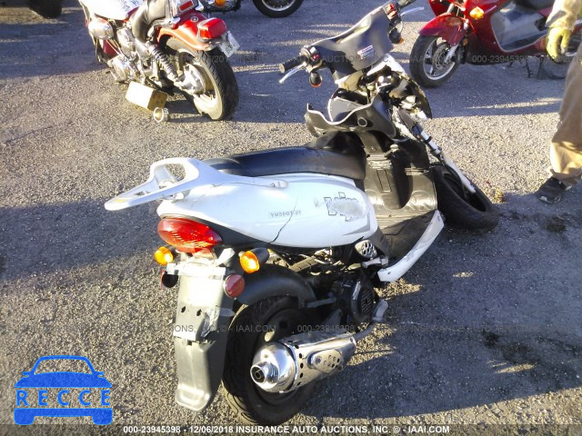 2016 SCOOTER 50CC LL0TCAPX4GYC80703 image 3