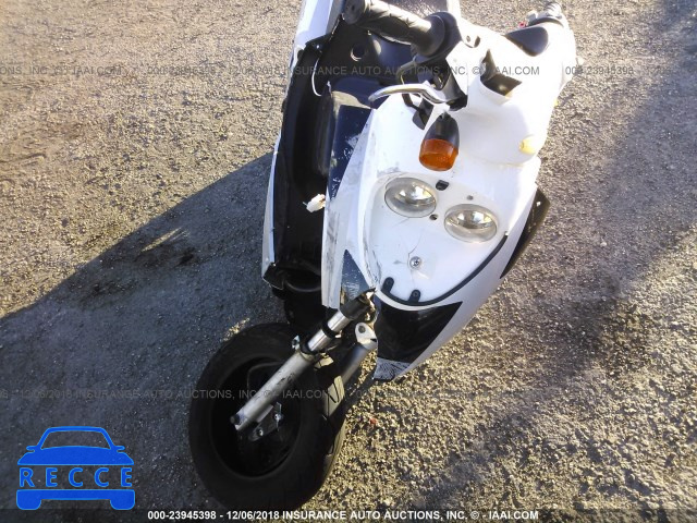 2016 SCOOTER 50CC LL0TCAPX4GYC80703 image 4