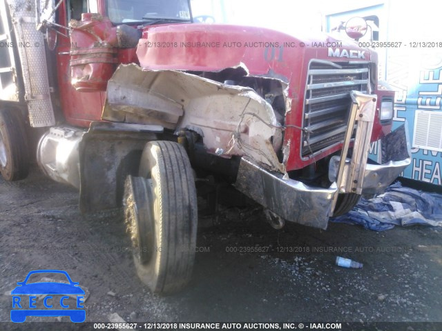 1997 MACK RD688S RD600 1M2P267C9VM033067 Bild 6