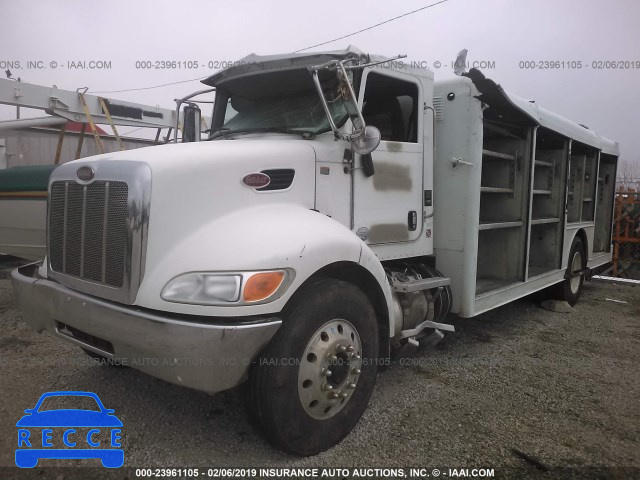 2015 PETERBILT 337 2NP2HJ7X3FM266367 зображення 1