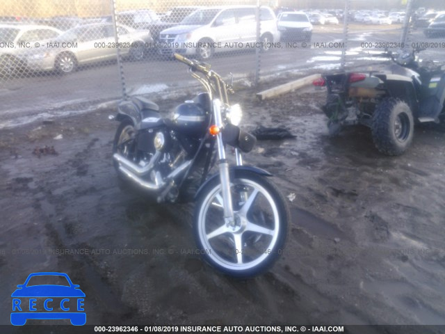 2003 HARLEY-DAVIDSON FXSTB 1HD1BTY1X3Y036148 Bild 0