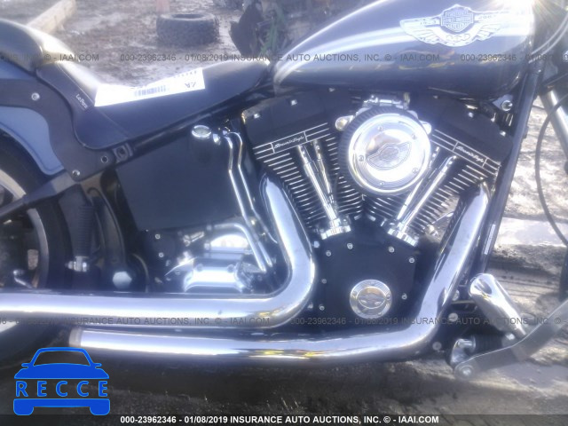 2003 HARLEY-DAVIDSON FXSTB 1HD1BTY1X3Y036148 image 7