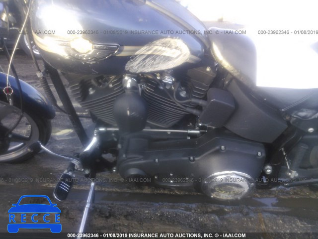 2003 HARLEY-DAVIDSON FXSTB 1HD1BTY1X3Y036148 Bild 8