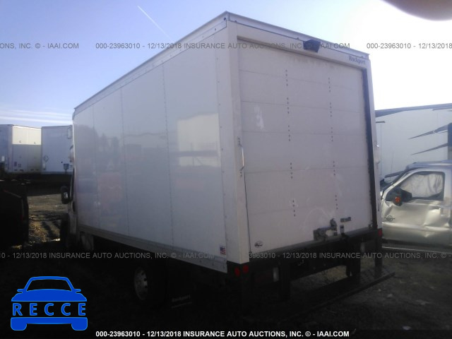 2018 RAM PROMASTER 3500 3500 STANDARD 3C7WRVMG2JE101539 image 2