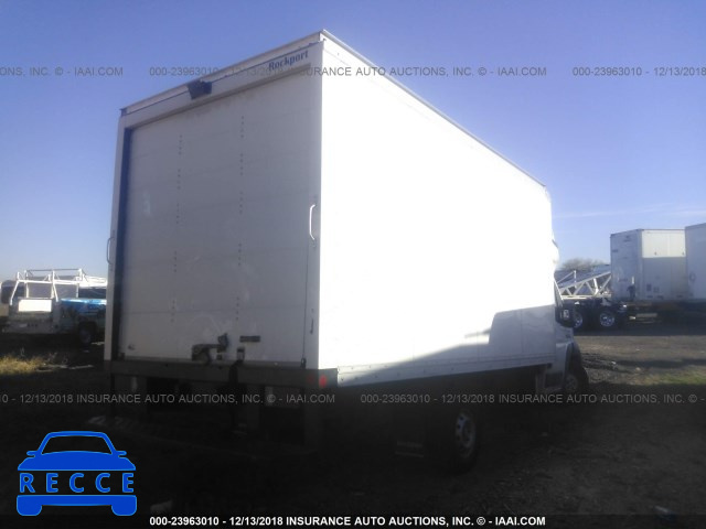 2018 RAM PROMASTER 3500 3500 STANDARD 3C7WRVMG2JE101539 image 3
