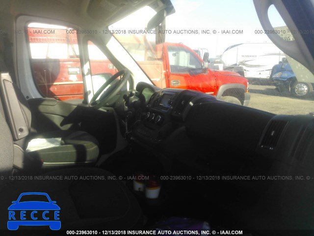 2018 RAM PROMASTER 3500 3500 STANDARD 3C7WRVMG2JE101539 image 4