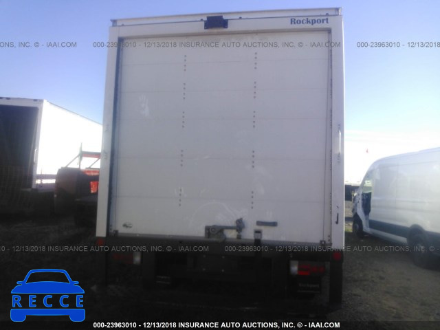 2018 RAM PROMASTER 3500 3500 STANDARD 3C7WRVMG2JE101539 image 6