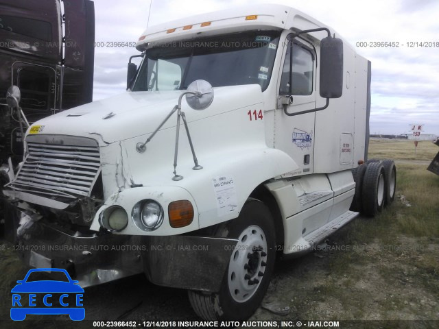 2002 FREIGHTLINER ST120 ST120 1FUJBBCGX2LJ08428 image 1