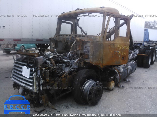 2007 MACK CXN613 CXN600 1M1AK06Y47N023564 Bild 1