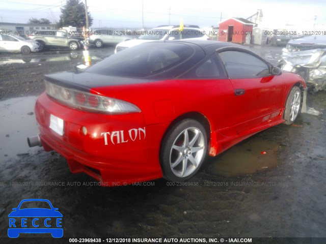 1995 Eagle Talon TSI 4E3AL54F8SE122546 image 3