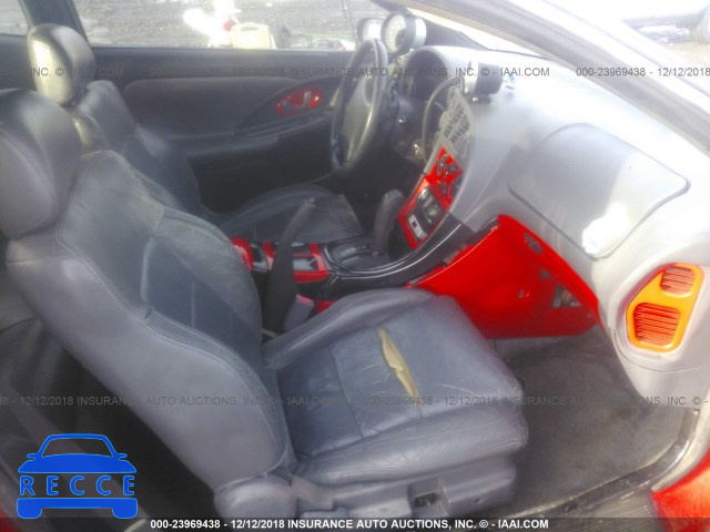 1995 Eagle Talon TSI 4E3AL54F8SE122546 image 4