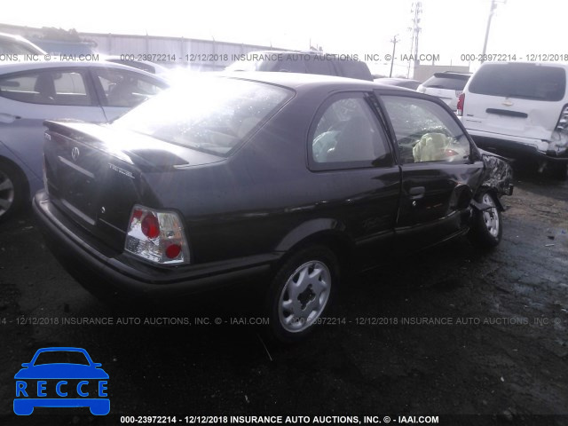 1999 TOYOTA TERCEL JT2AC52L7X0343164 image 3