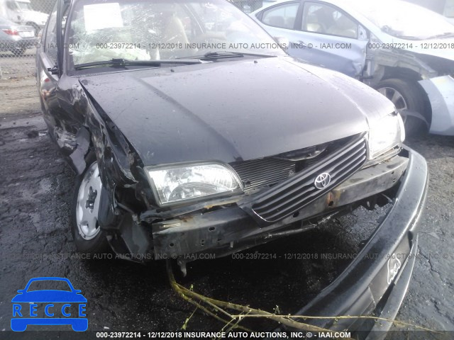 1999 TOYOTA TERCEL JT2AC52L7X0343164 image 5