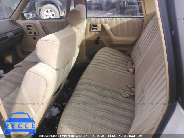 1992 OLDSMOBILE CUTLASS CIERA S 1G3AL54R6N6392567 зображення 7