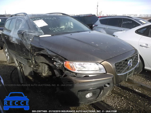 2016 VOLVO XC70 T5/CLASSIC PREMIER YV4612NX7G1268540 image 0