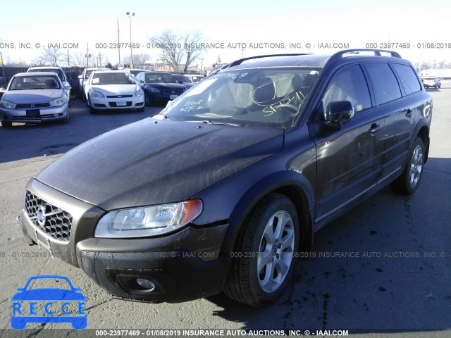 2016 VOLVO XC70 T5/CLASSIC PREMIER YV4612NX7G1268540 image 1