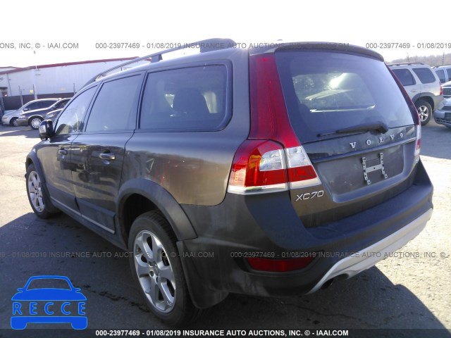 2016 VOLVO XC70 T5/CLASSIC PREMIER YV4612NX7G1268540 image 2