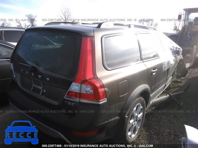 2016 VOLVO XC70 T5/CLASSIC PREMIER YV4612NX7G1268540 image 3