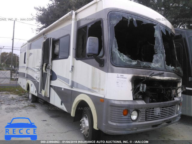 2003 WORKHORSE CUSTOM CHASSIS MOTORHOME CHASSIS W22 5B4MP67G233374041 image 0