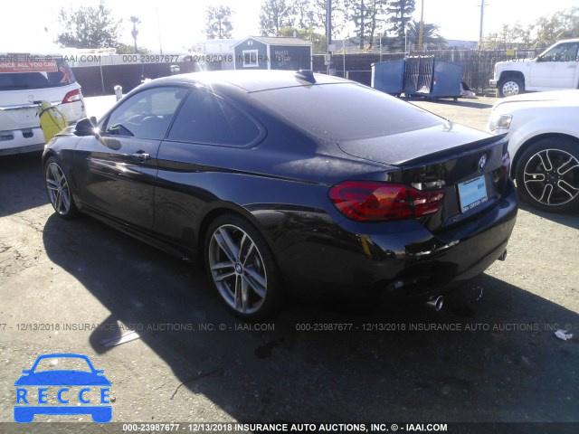 2018 BMW 440I WBA4W7C50JAB93620 Bild 2