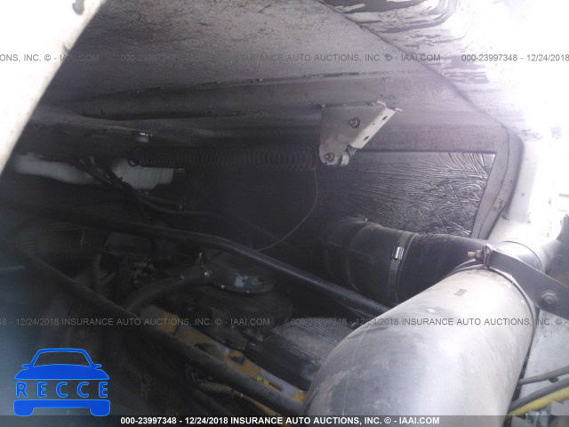 2004 FREIGHTLINER CONVENTIONAL CLASSIC 120 1FUJF6AV54DN18631 image 9