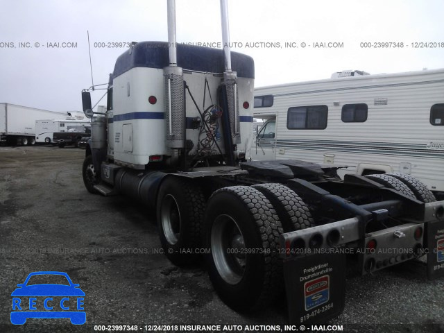 2004 FREIGHTLINER CONVENTIONAL CLASSIC 120 1FUJF6AV54DN18631 image 2