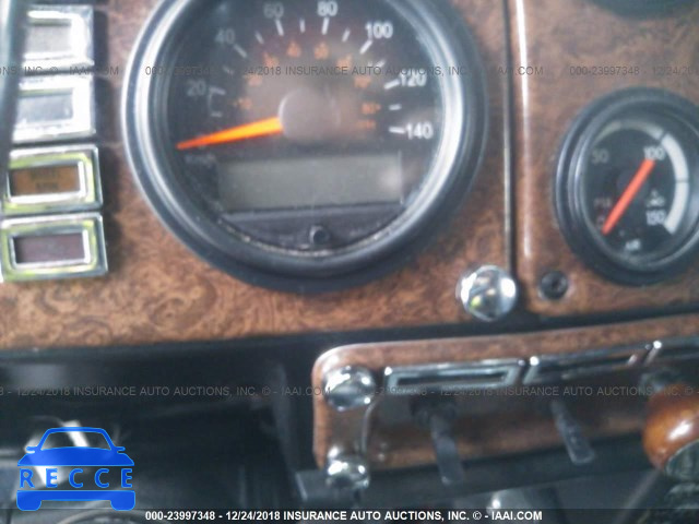 2004 FREIGHTLINER CONVENTIONAL CLASSIC 120 1FUJF6AV54DN18631 image 5